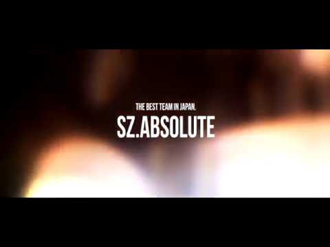 SZ.Absolute［CS:GO］