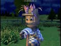 Spookley The Square Pumpkin Ending Scene Low Pitched