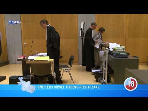 Weekoverzicht nieuws in 1 minuut