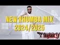 NEW RHUMBA MIX 2025