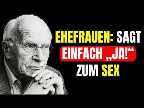 Die Weisheit, in der Ehe JA zur Intimität zu sagen.