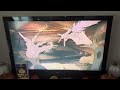 Opening To The Secret Of NIMH 1994 VHS