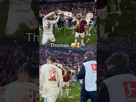 Classic Beer Shower Karma 😂🍺🚿