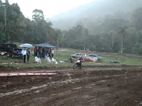 Veloterra Sítio 7 Águas - 15.05.2011