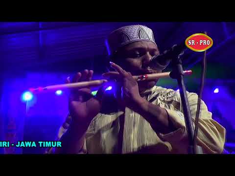 Ajeng Kartika Sari - Iyun Iyun Badan | Dangdut (Official Music Video)