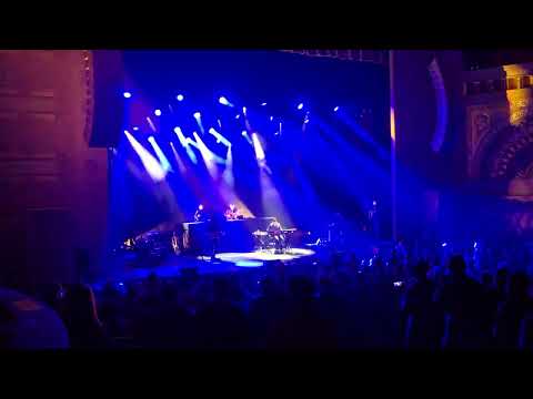 Kruder & Dorfmeister - Useless - Live at Auditorium Theatre, Chicago IL 9.6.25