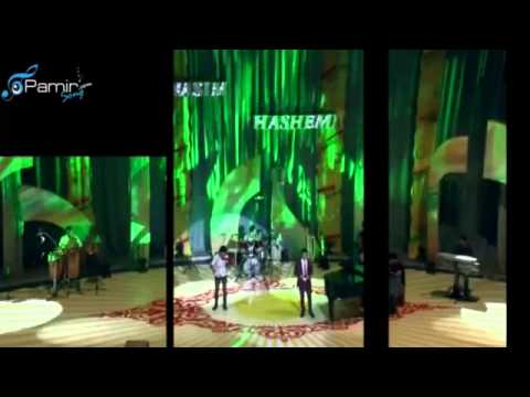 Nasim Hashemi   Mina  Pashto  song By Edrees Yousafzai