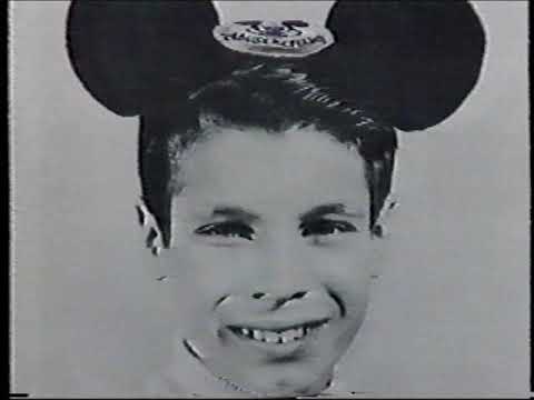 "Personalities" on My Three Sons - from 1991!