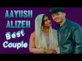 Aayush Alizeh Live Today Full HD 20th February 2024