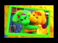 Closing To Barney Friends The Complete Fourth Season Tape 4 Episode 3