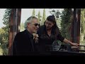Andrea Bocelli, Cecilia Bartoli – Pianissimo (Behind The Scenes) Andrea Bocelli, Cecilia Bartoli – Pianissimo (Behind The Scenes)