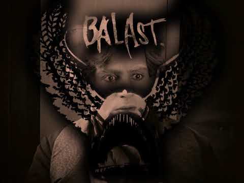 Balast - Balast - Devocionální škapulíř