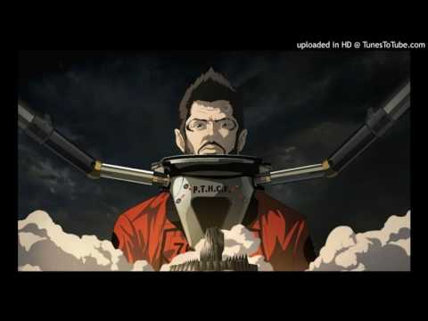 Deus Ex: Mankind Divided - A Criminal Past (Ambient Soundtrack)