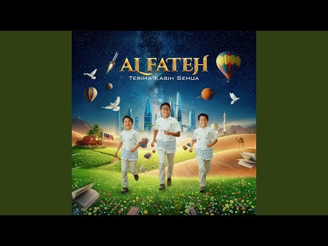 Terima Kasih Guruku (feat. Wafa Ulin Nuha)