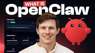 What is OpenClaw?