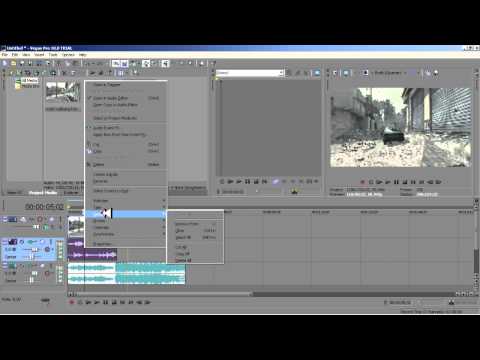Tutorial | How to Proffesionaly Sync Shots To music | Jimlanger