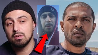 Adam Deacon Responds & Why Him Noel Clarke Fell Out (Explained) video