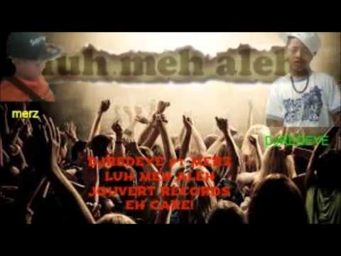 LUH MEH ALEH-djredeye & merz (EXCITMENT RIDDIM) 2014 lucian soca