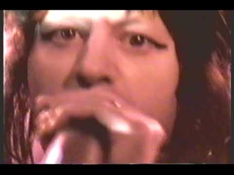 CHESTERFIELD KINGS 'Let's Go Get Stoned' Release Show HBB March 26, 1994