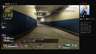 [PS4　APEX]