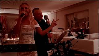 Luca Sax &amp; The Classical Wedding Ensemble