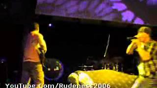 Nuclear Rabbit 6/3/12