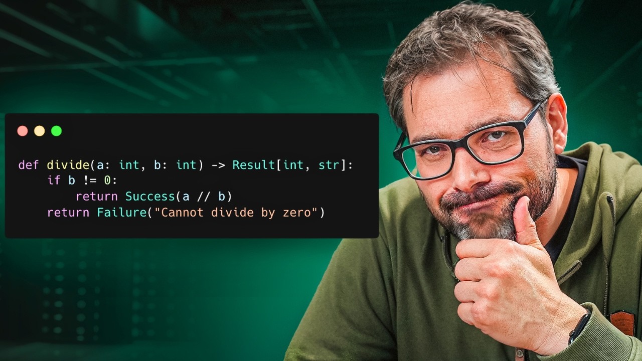 Why You Should Think Twice Before Using Returns in Python