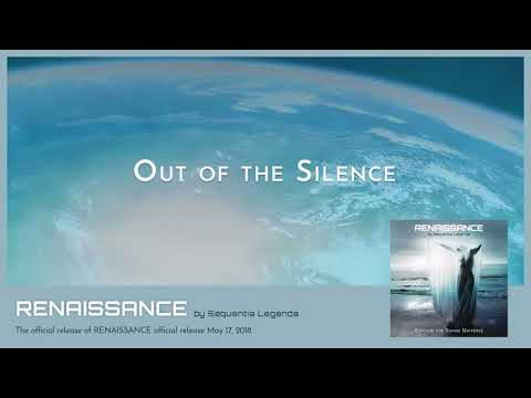 Out of the Silence - Berlin School (a 10-minute excerpt)