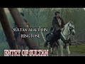 Sultan entry in kayi qabila || Sultan alauddin entry scene || Sultan aluddin entry music ringtone
