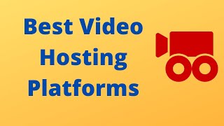 🎥 best video hosting platforms - vidyz best video hosting - video host