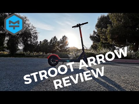 STROOT ARROW REVIEW - OLSSON and Brothers