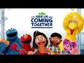 Cartoonito SPECIAL EVENT Sesame Street See Us Coming Together Promo