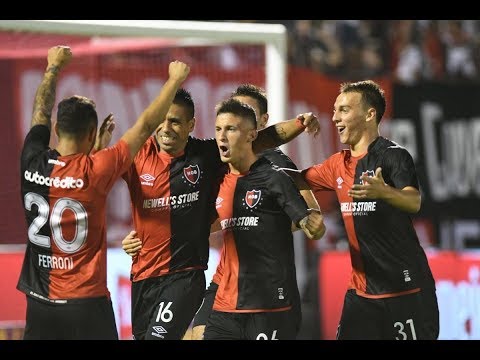 Fecha 23: Resumen de Newell's - Talleres