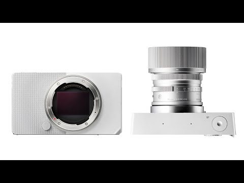 SIGMA BF INTERVIEW - Features, Target users, Accessories &amp; more