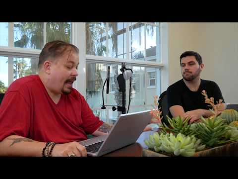 Episode 10 - Kabbalah 101