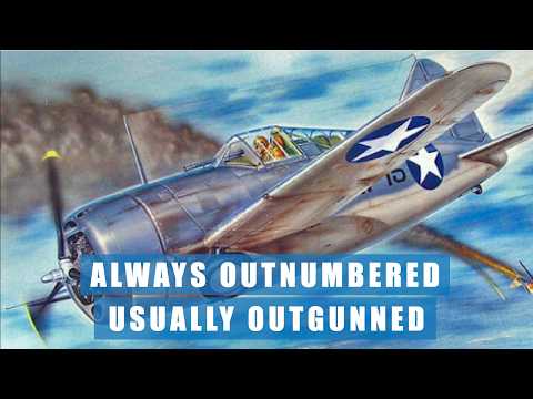 Hell in the Sky: The True Story of the Brewster Buffalo