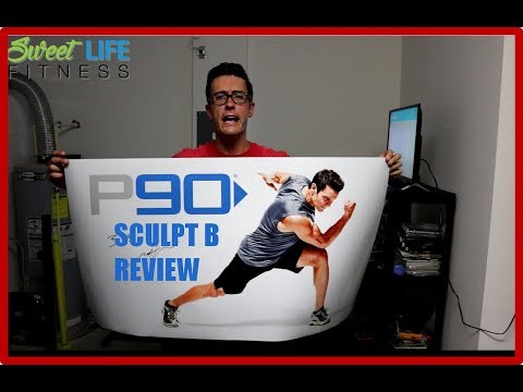download lagu mp3 mp4 P90 Sweat Vs Sculpt, download lagu P90 Sweat Vs Sculpt gratis, unduh video klip P90 Sweat Vs Sculpt