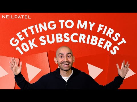 How To Go From Zero to 100 000 Subscribers on YouTube YouTube Unlocked Module 1 Lesson 1