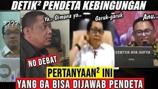 Download lagu Expresi Lucu Kebingungan Pendeta Ga Bisa Dijawab Pertanyaan mp3 Download lagu Expresi Lucu Kebingungan Pendeta Ga Bisa Dijawab Pertanyaan mp3