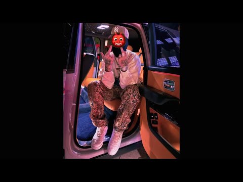 Marcianeke X Jossie Air X Floyymenor type beat - “PRENDIDA” 😈💸 | BEAT PERREO CHILENO 2024