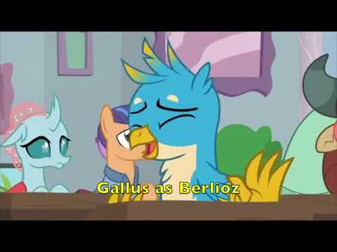 The AristoCreatures part 22 - End Credits