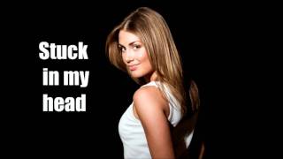 Stuck in my head - Tone Damli Ft.Vinni