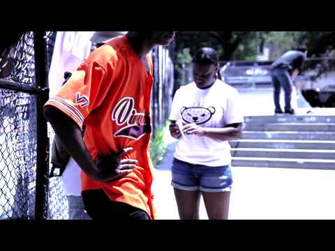 SKATE WARS x BIG BENZ (SHOT X IGO A.)