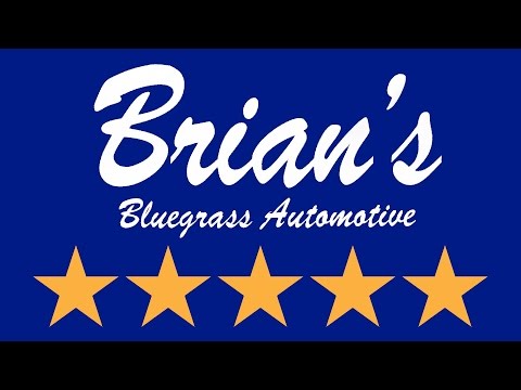 download lagu mp3 mp4 Bluegrass Automotive, download lagu Bluegrass Automotive gratis, unduh video klip Bluegrass Automotive