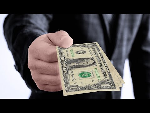 Tipping etiquette: How much to give and when