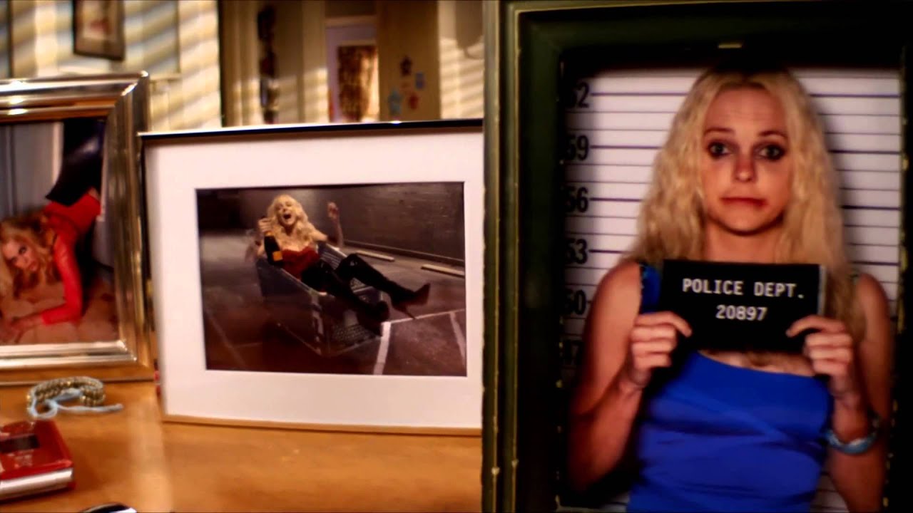 Trailer oficial de Mom - 5ª Temporada