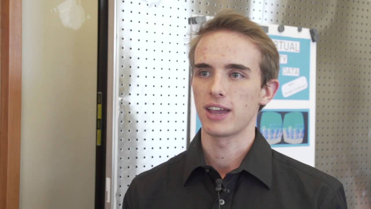 Human-Computer Interaction Year-end Projects