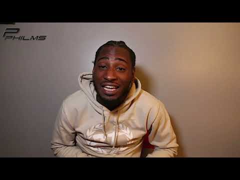 LA Sav On Getting Sh*t 4 Times, Being P*ralyzed On A Wheelchair, & Then Miraculously Walking (Pt.11)