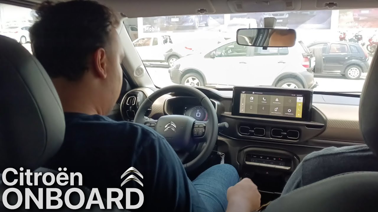 Citroën Basalt - Shine 200 Turbo | AraujoGARAGE - T24:E60