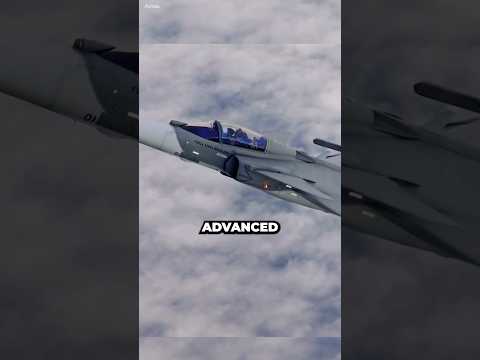 The JAS 39 Gripen Is More Advanced Than You'd think